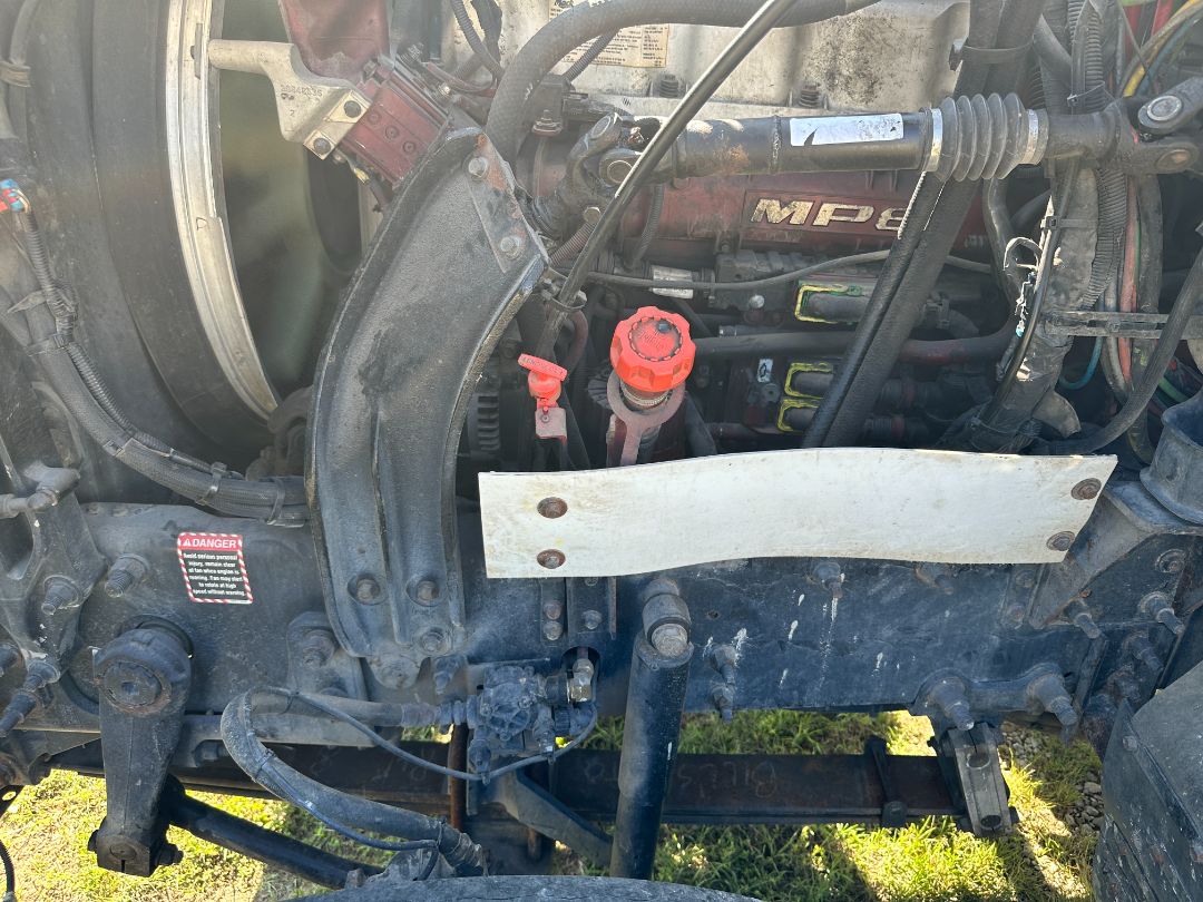 2008 MACK CHU613 - Image 27